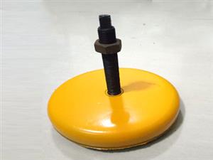 防震圓墊鐵-機床防震圓墊鐵-數(shù)控機床防震圓墊鐵