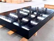 大理石平板-精密大理石平臺(tái)-高精度大理石平板