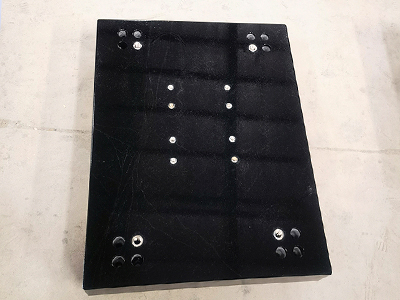 花崗石機(jī)械構(gòu)件-花崗石構(gòu)件