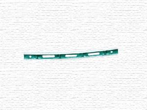 矩形坯對弧樣板-結晶器對弧樣板-引錠桿對弧樣板