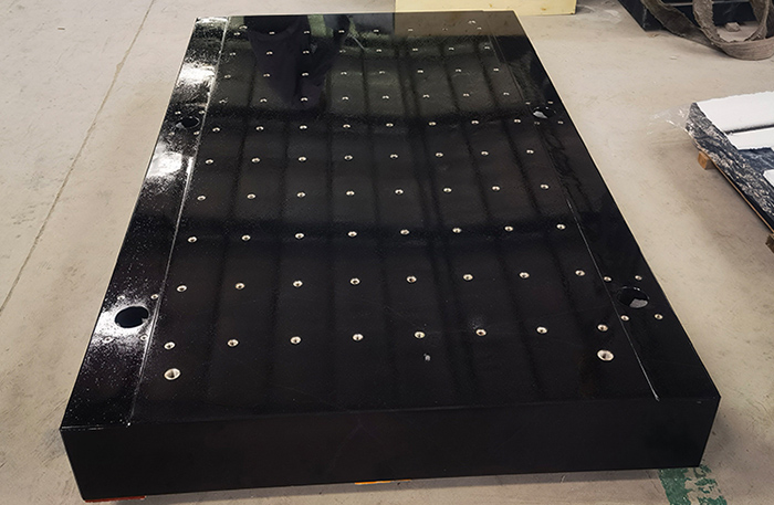 花崗石機(jī)械構(gòu)件、花崗石構(gòu)件、精密花崗石構(gòu)件