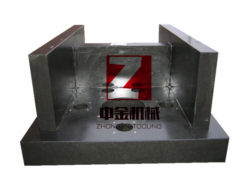 花崗石機(jī)械構(gòu)件、花崗石構(gòu)件、精密花崗石構(gòu)件