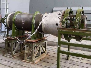 <strong>試驗(yàn)平臺(tái)</strong>