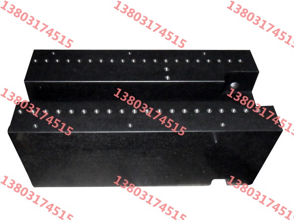 大理石檢測平臺