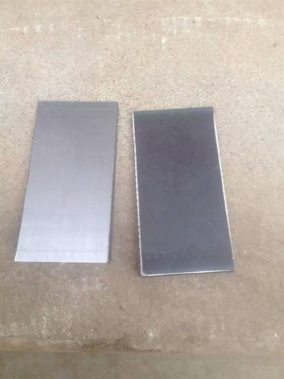 斜墊鐵，斜鐵